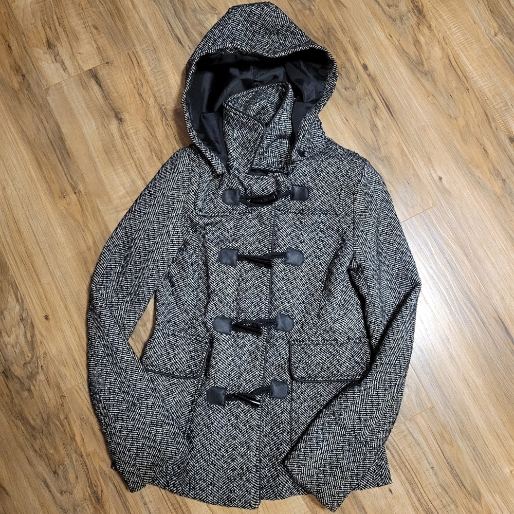 Coat/ Jacket